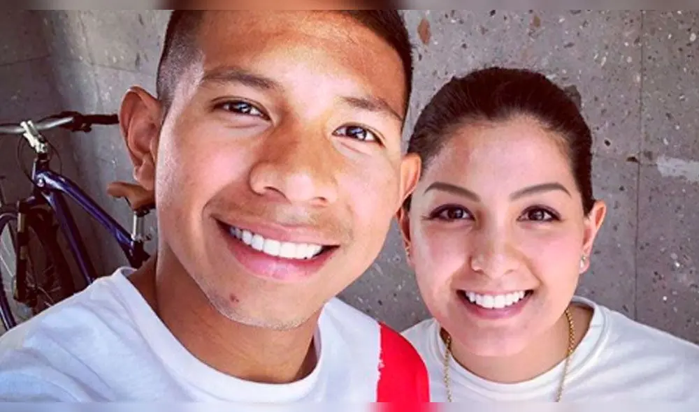 Edison Flores y Ana Siucho se casarán el viernes 22 de noviembre Edison Flores y Ana Siucho se casarán el viernes 22 de noviembre