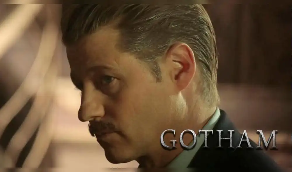 Gotham: Batman se presenta para imponer respeto en el tráiler del último capítulo [VIDEO]