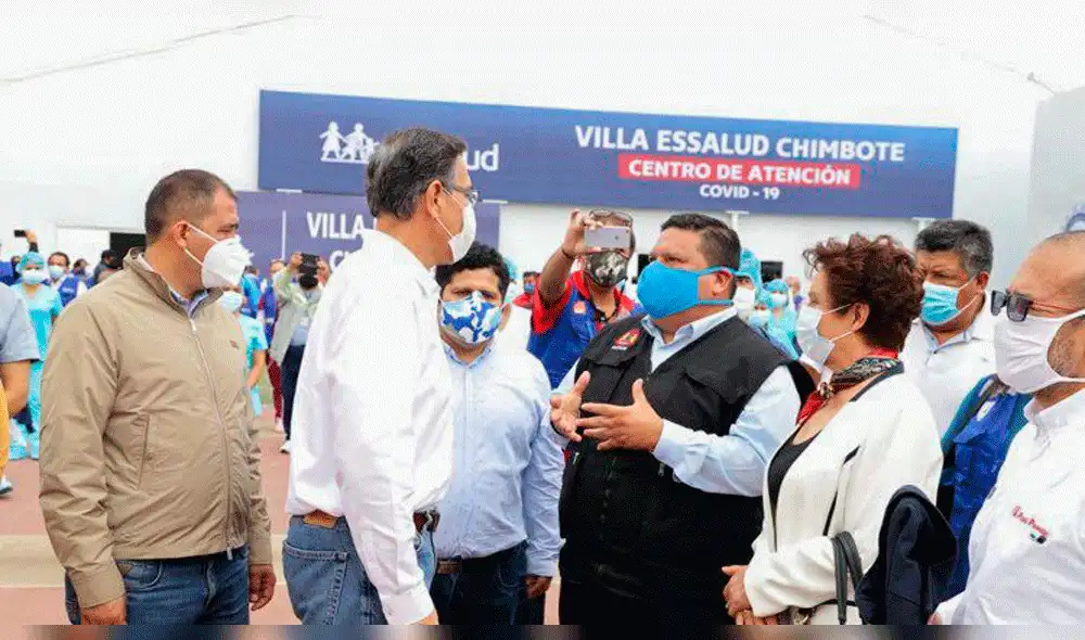 Piden reactivación social de planta e oxígeno de la ciudad de Sullana. Piden reactivación social de planta e oxígeno de la ciudad de Sullana.