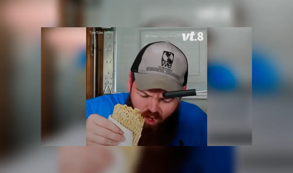 Desliza hacia la izquierda para ver el resultado del experimento viral de Facebook.