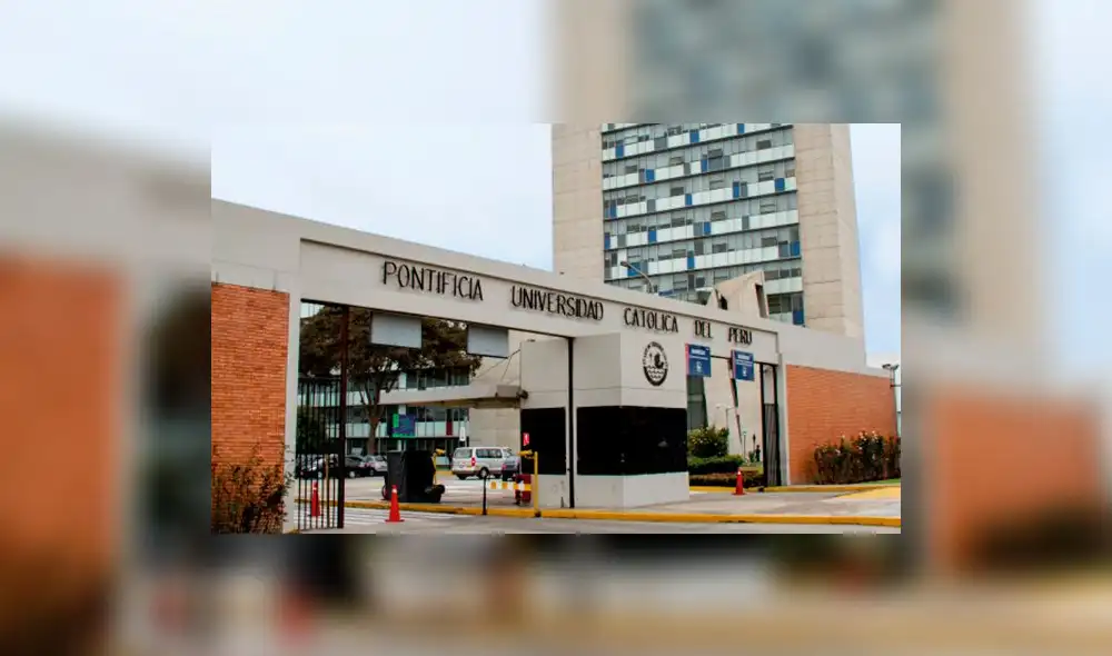 BCR presenta moneda en homenaje a los 100 años de la Universidad Católica