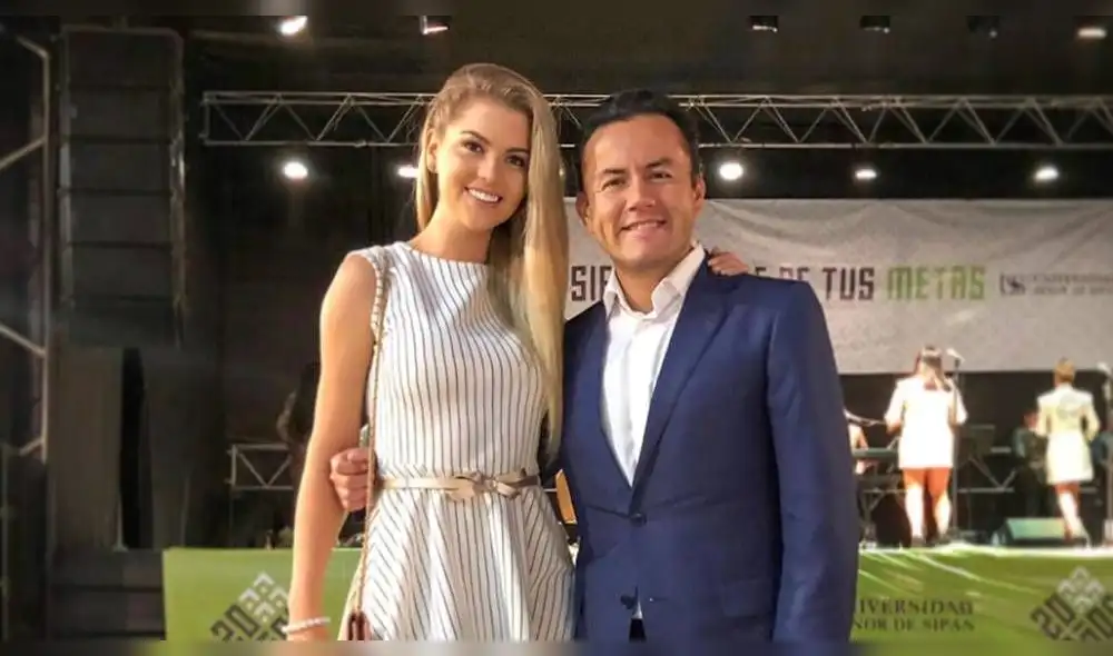 “Este 28 de agosto cumplimos tres años. Nadie apostaba por nosotros, creo que ni nosotros mismos", dijo. (Foto: Instagram) “Este 28 de agosto cumplimos tres años. Nadie apostaba por nosotros, creo que ni nosotros mismos", dijo. (Foto: Instagram)