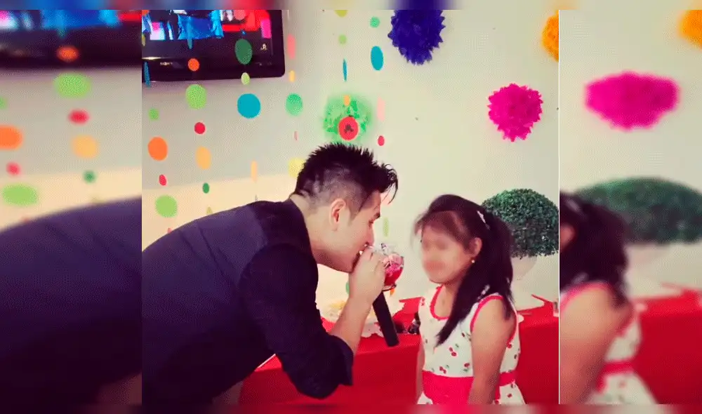 Deyvis Orosco y Cassandra Sánchez sorprenden a fans con increíbles detalles [VIDEO]