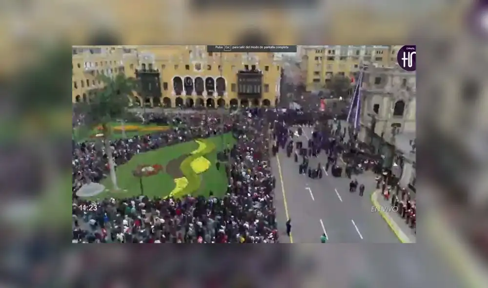 señor de los milagros señor de los milagros