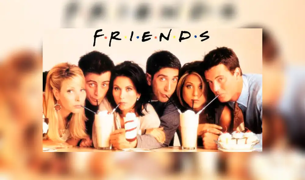 Tras descontento de fans, Friends no saldrá de Netflix en Latinoamérica