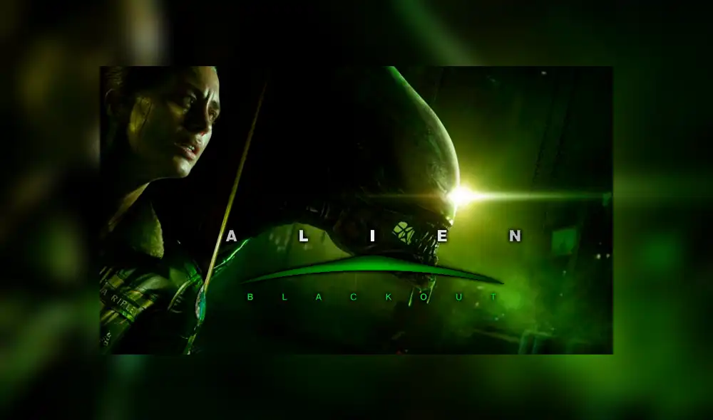 Alien Blackout ya es juego gratis en iOS y Android.