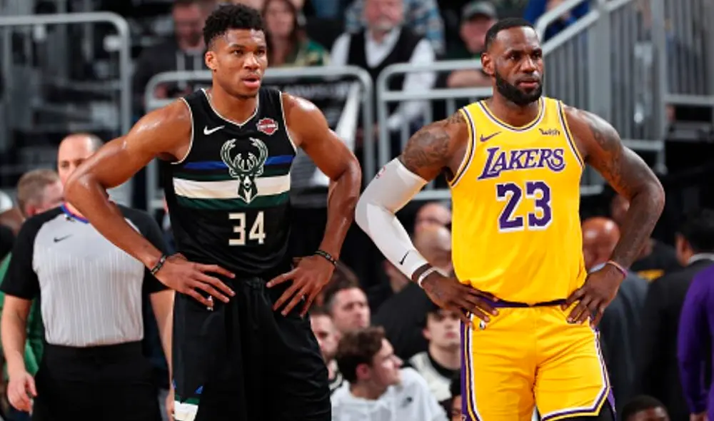 NBA All Stars: todo lo que tienes que saber del partido