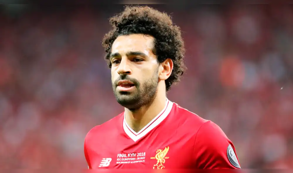 Mohamed Salah: médico de Egipto se pronunció sobre la lesión de la estrella de Liverpool