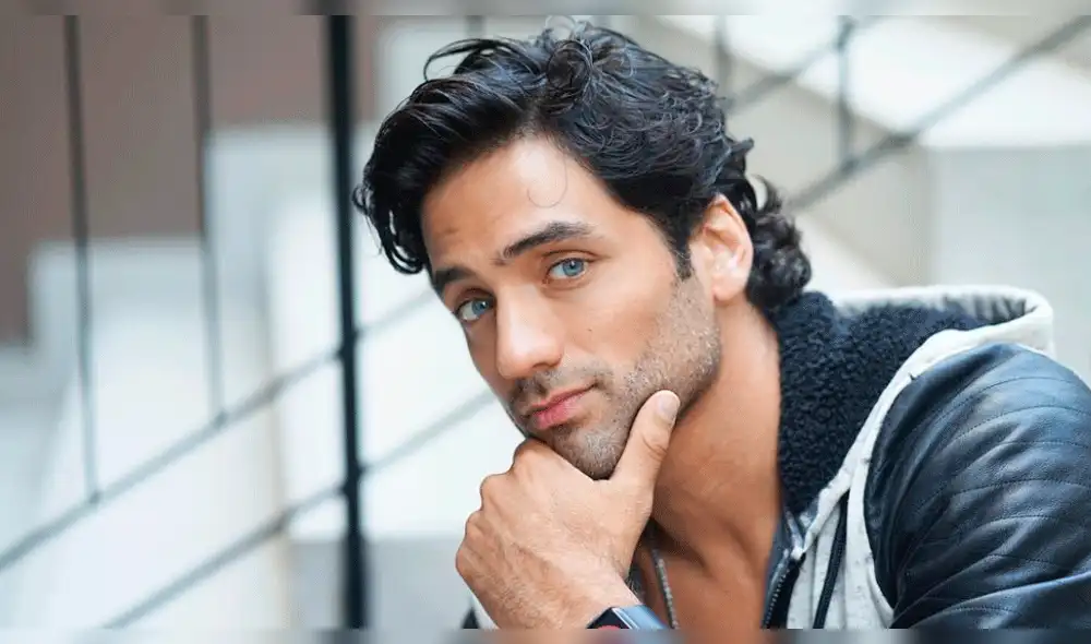 Pablo Heredia 'pone las manos al fuego' por Nicola Porcella