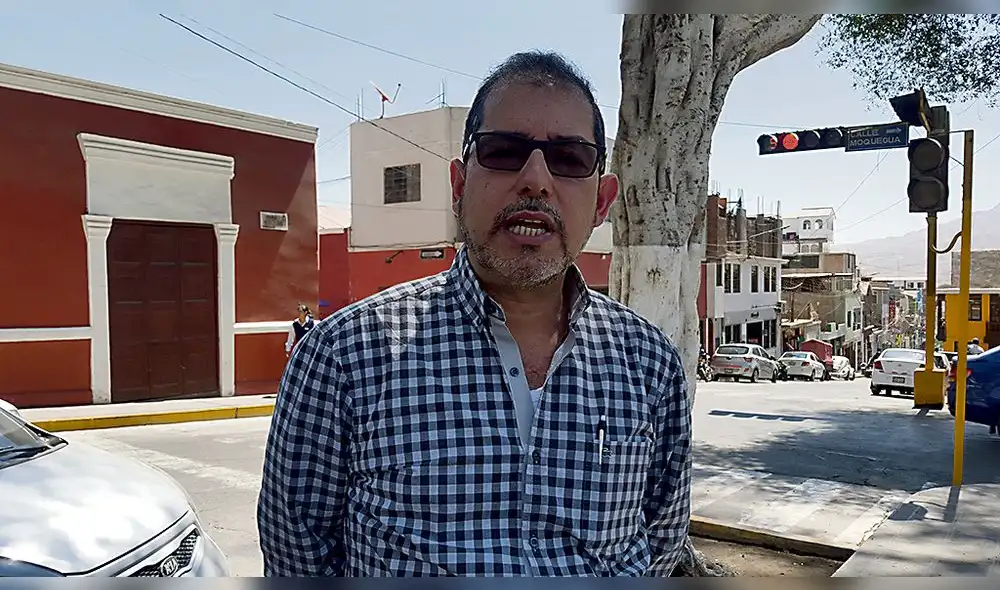 Quellaveco aportará S/ 200 millones por canon minero desde 2023 Quellaveco aportará S/ 200 millones por canon minero desde 2023