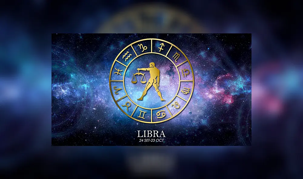 Horóscopo de hoy, jueves 1 de agosto de 2019, para Libra