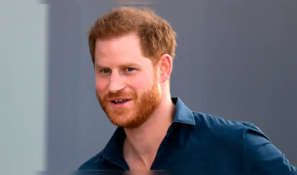 Casi dos años han pasado desde la última vez del príncipe Harry en Reino Unido. Foto: Archivo