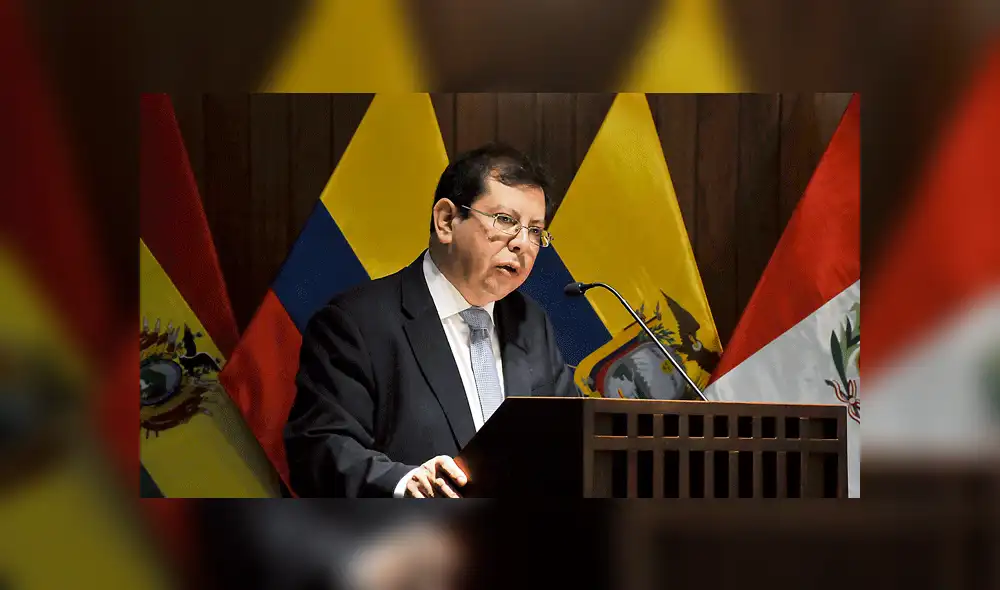 Contradicciones en Minjus por entrega de informe sobre indulto