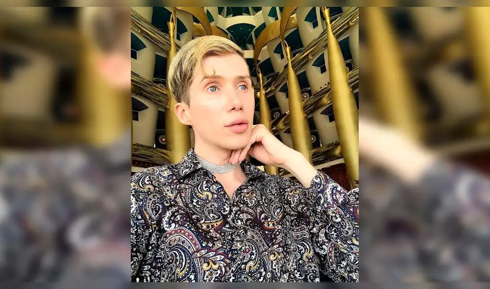 Fan de BTS se somete a costosa cirugías para ser similar a Jimin [FOTOS]