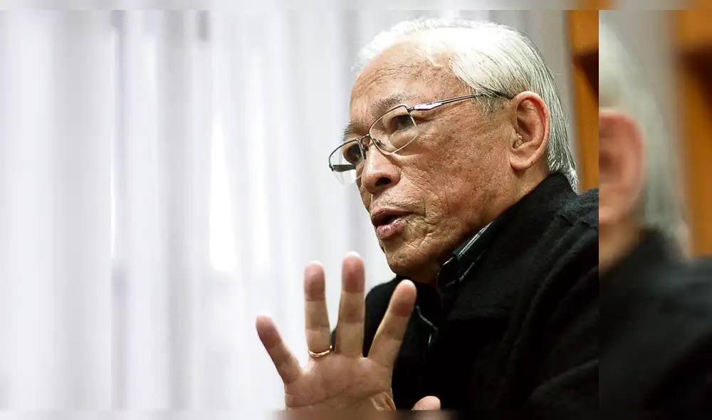 Humberto Lay: “Actual gestión municipal no sigue un plan de desarrollo a largo plazo” Humberto Lay: “Actual gestión municipal no sigue un plan de desarrollo a largo plazo”