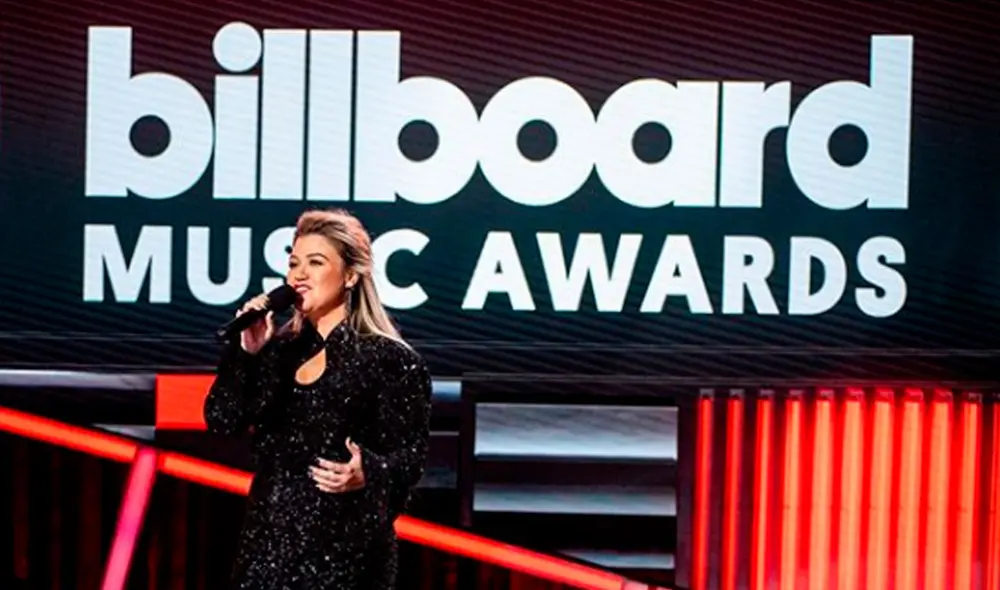 La entrega de los premios Billboard Music Awards estaba programada para abril, sin embargo, fue pospuesta debido a la pandemia del coronavirus. Foto: Instagram @bbmas