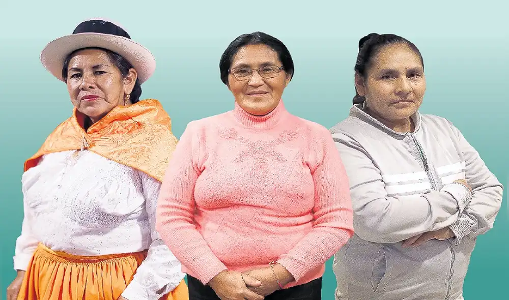 Historias para cerrar heridas