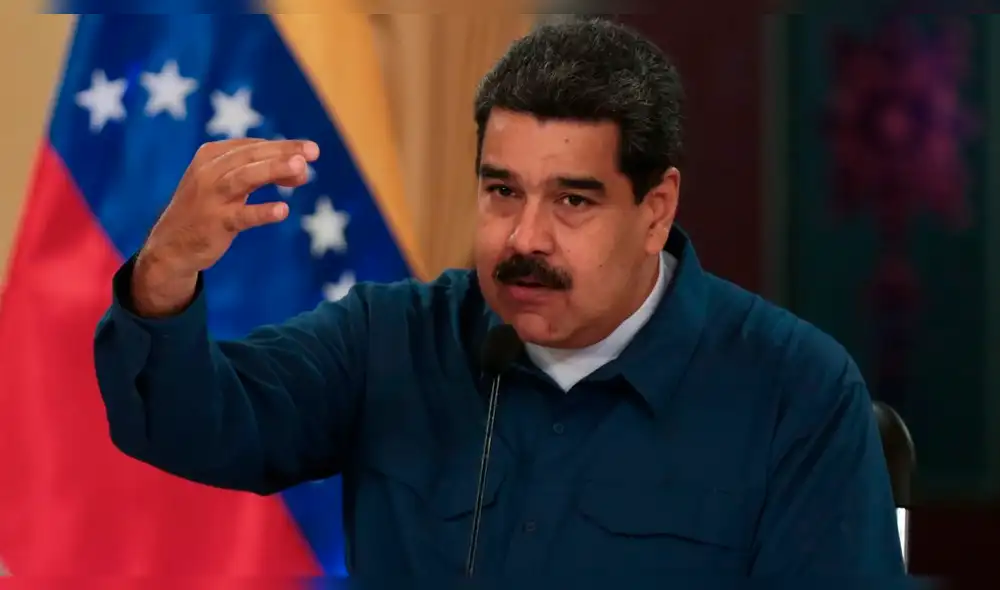 Nicolás Maduro pide que juicio por atentado en su contra sea público