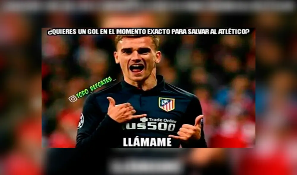 Real Madrid vs Atlético Madrid: hilarantes memes calientan la antesala del derbi [FOTOS]