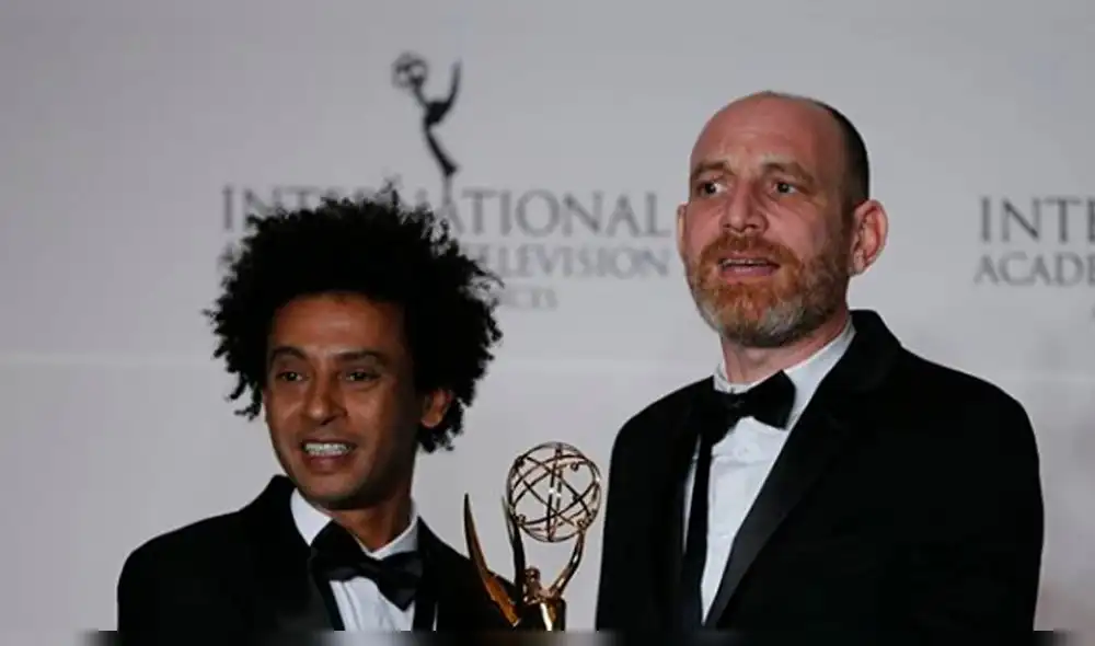 Emmy Internacional 2018: Conoce la lista completa de los ganadores en todas las categorías [FOTOS]