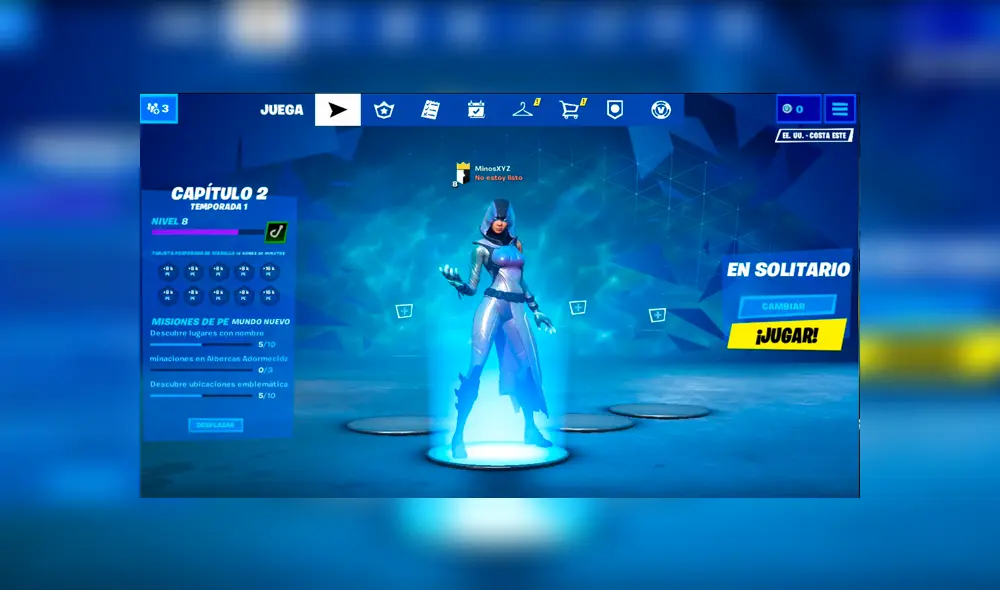 El Samsung Galaxy Tab S6 posee un procesador Snapdragon 855 y una memoria de 6GB de RAM, atributos que le permite ejecutar videojuegos como Fortnite, Call of Duty Mobile y Free Fire. Foto: Daniel Robles El Samsung Galaxy Tab S6 posee un procesador Snapdragon 855 y una memoria de 6GB de RAM, atributos que le permite ejecutar videojuegos como Fortnite, Call of Duty Mobile y Free Fire. Foto: Daniel Robles