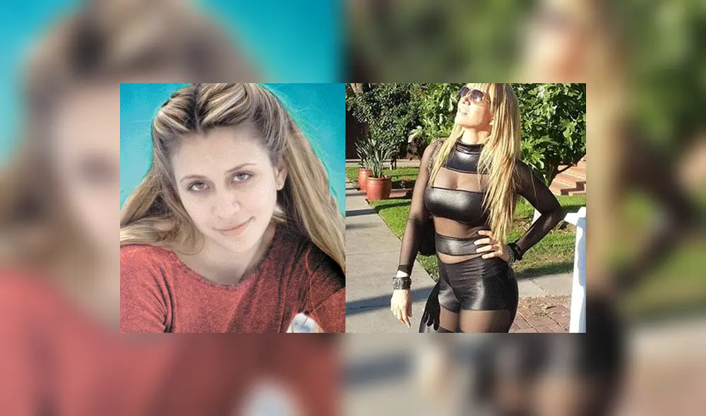 Noelia atenta contra reglas de Instagram con adelanto de su vídeo para adultos Noelia atenta contra reglas de Instagram con adelanto de su vídeo para adultos