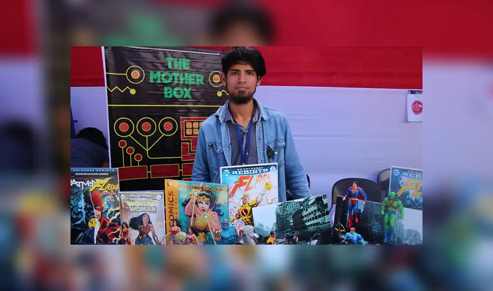 Este sábado 5 se celebrará el Día del Cómic Gratis 