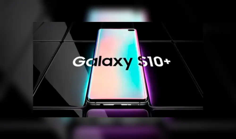 Samsung Galaxy S10: smartphone es filtrado a pocas horas de su lanzamiento oficial [VIDEO]