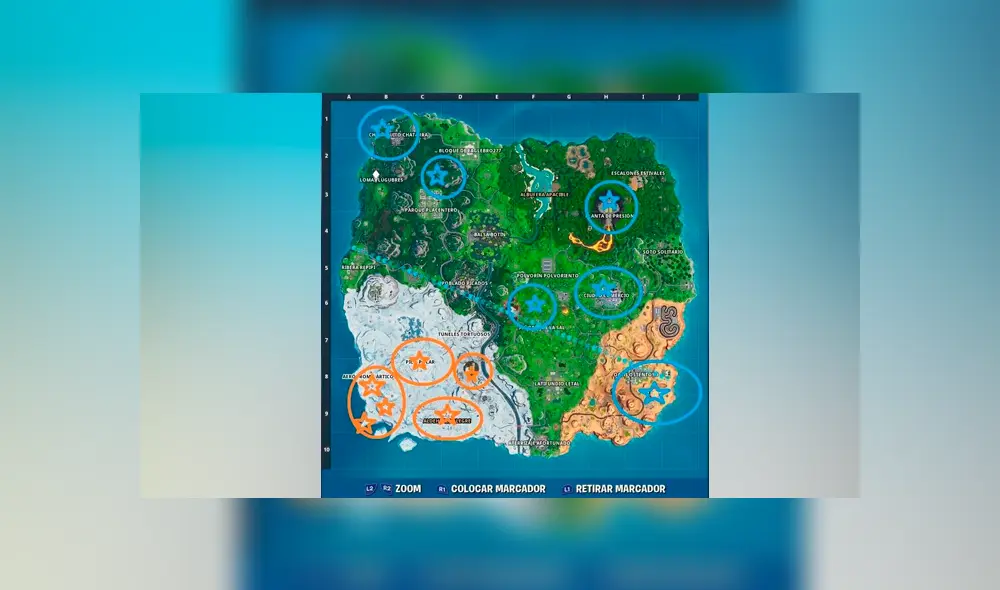 Foto: Vandal. Foto: Vandal.