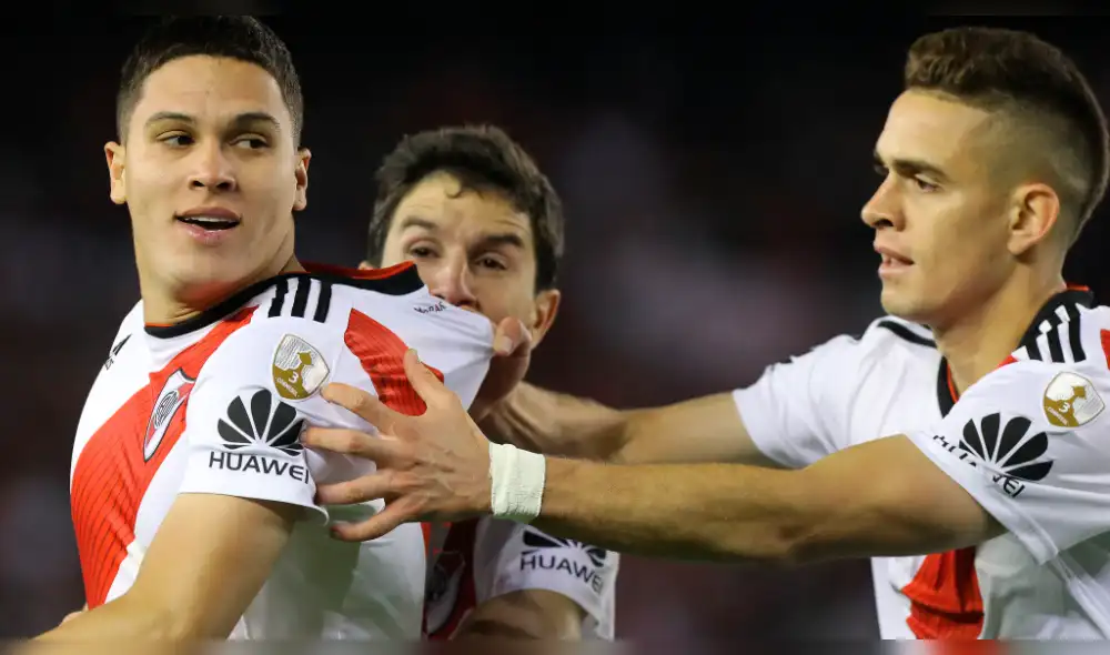River Plate perdió el invicto tras caer 1-0 ante Colón por de la Superliga Argentina [RESUMEN]