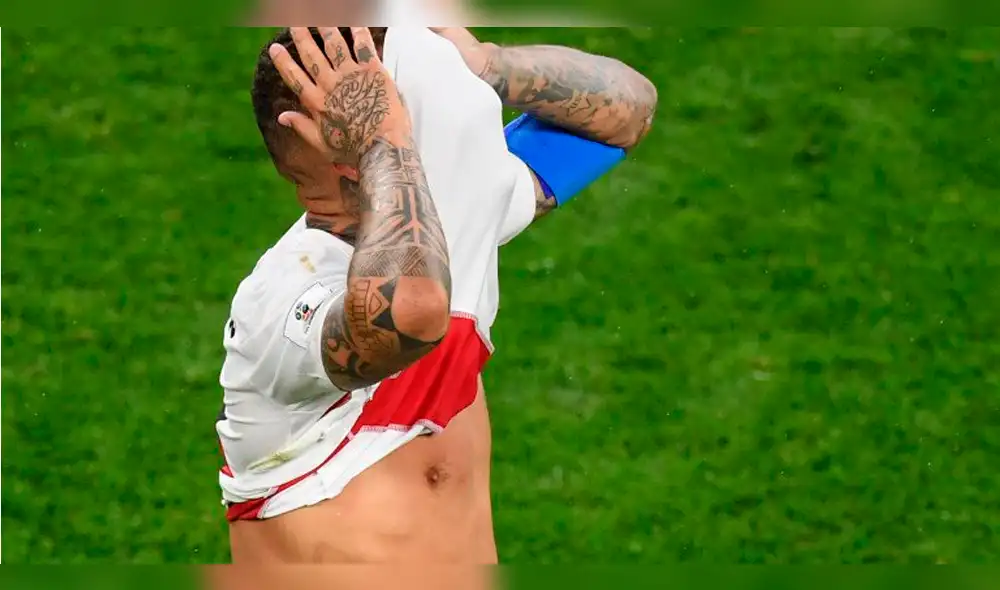 Polémica por reacción de prensa chilena tras derrota de Perú ante Francia