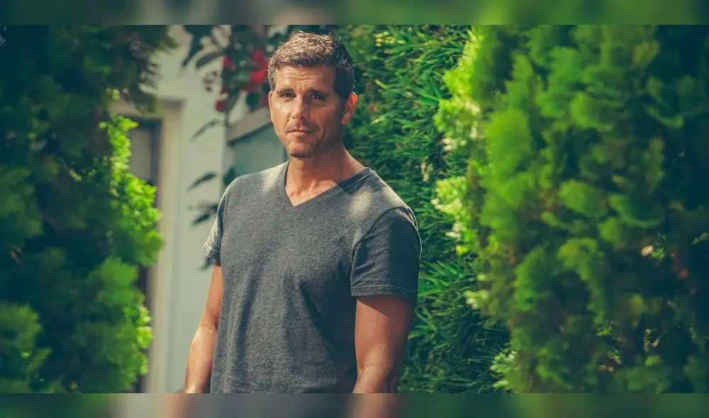 Christian Meier sobre ampliación de la cuarentena: “Es injusto, se zurraron en ella"