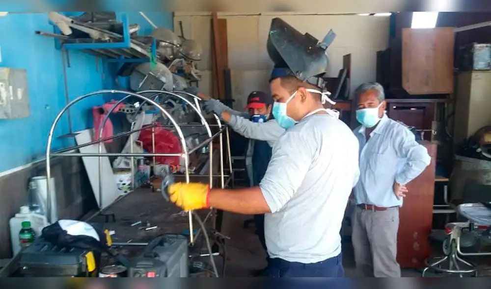 Fabricación de cápsulas beneficiará al sistema de salud. Fabricación de cápsulas beneficiará al sistema de salud.