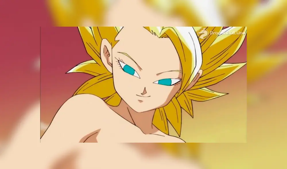 Dragon Ball Super: Chica realiza cosplay 'hot' de 'Caulifla' y encandila a fanáticos [FOTOS]