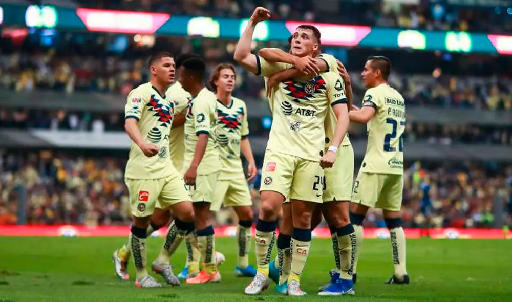 Ver EN VIVO América vs. Atlas ONLINE EN DIRECTO  por la fecha 6 del torneo Clausura de la Liga MX.
