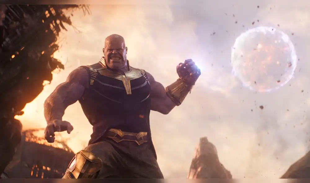 Avengers 4: Revelan secreto de Vengadores para derrotar a Thanos [VIDEO]
