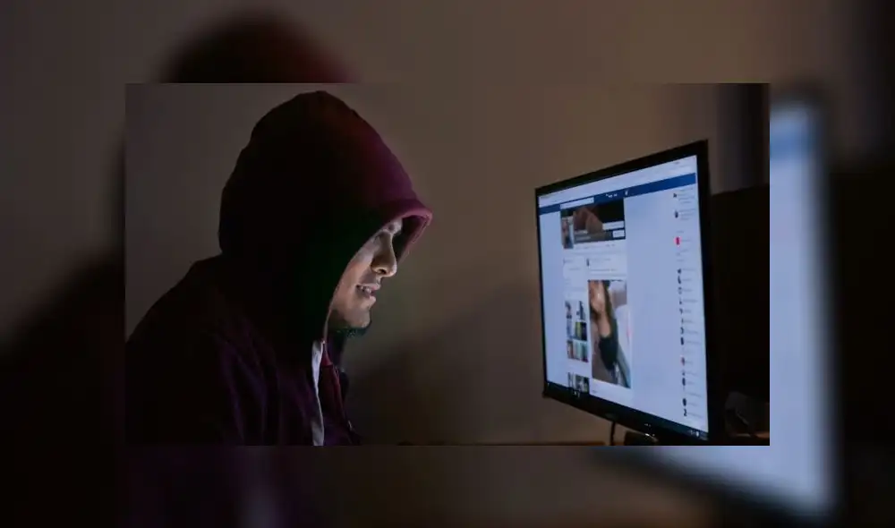 ¿Cuáles son los delitos informáticos en Perú?