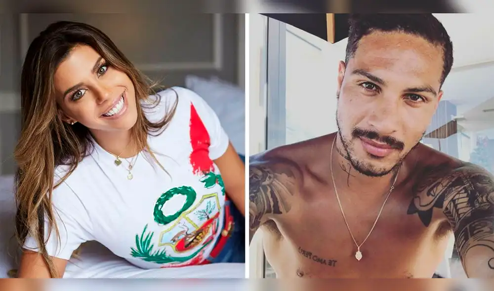 Comentarios en redes sobre Thaísa Leal hicieron sentir incómoda a Alondra García Miró