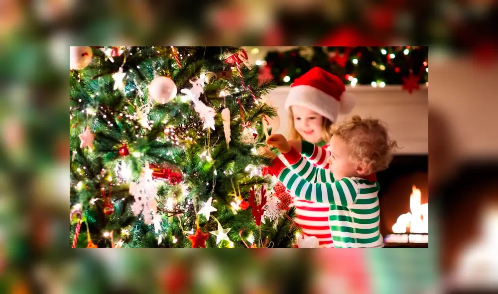 Felices fiestas 2018: Doodle de Navidad publicado por Google causó asombro por este detalle