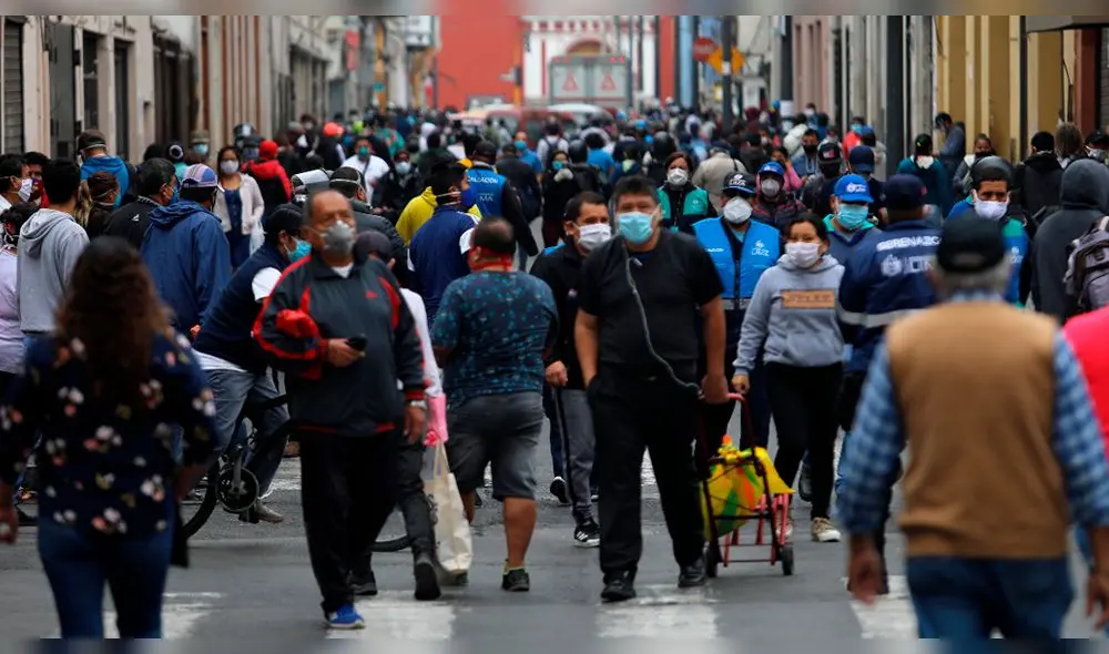 (Foto: Jorge Cerdán / La República) (Foto: Jorge Cerdán / La República)