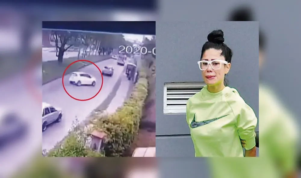 Nuevas evidencias en el caso de la conductora ebria que continúa en libertad.