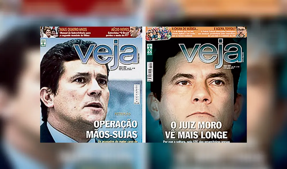 El Informante: Justicia por chat, por Ricardo Uceda 