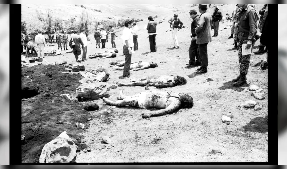 37 testimonios gráficos de la realidad del Perú [FOTOS]