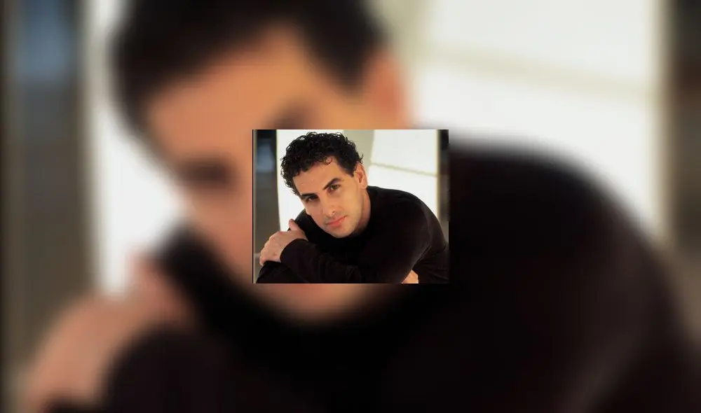 Juan Diego Florez ofrece concierto gratuito en Plaza de Armas de Lima [EN VIVO]