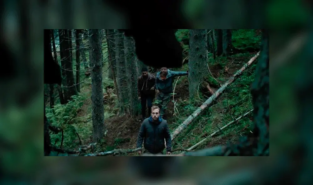 Netflix: 10 películas de terror que puedes ver desde tu casa Netflix: 10 películas de terror que puedes ver desde tu casa