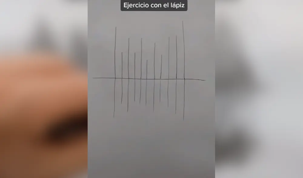 Desliza hacia la izquierda para ver las imágenes del viral de YouTube. Fotocaptura: Fabio Romano. Desliza hacia la izquierda para ver las imágenes del viral de YouTube. Fotocaptura: Fabio Romano.