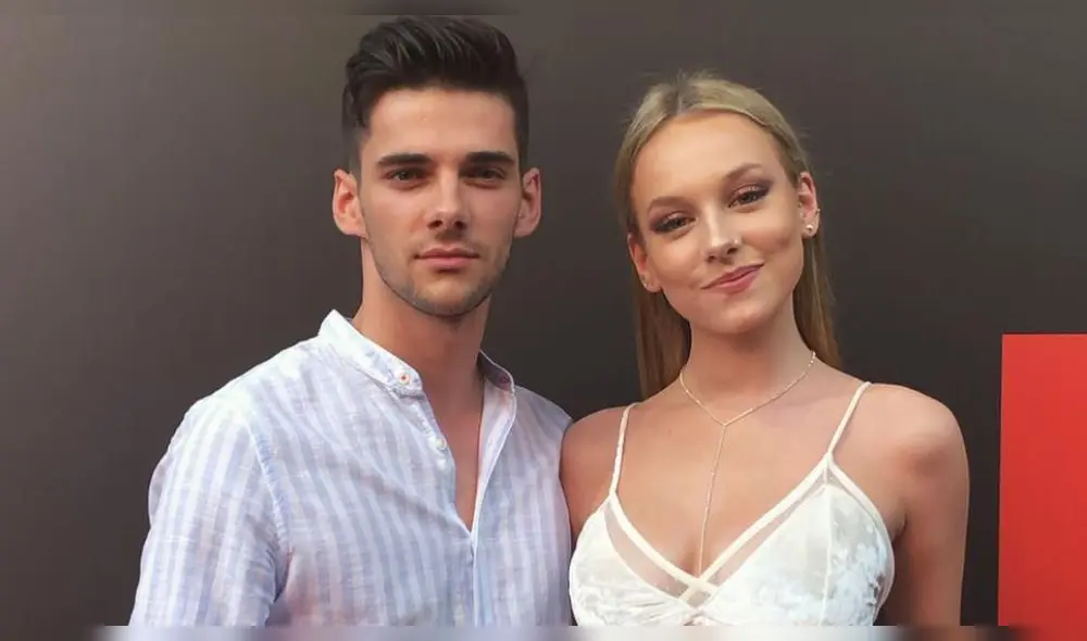 Álvaro Rico cumple 23 años y su exenamorada Ester Expósito le dedica mensaje Álvaro Rico cumple 23 años y su exenamorada Ester Expósito le dedica mensaje