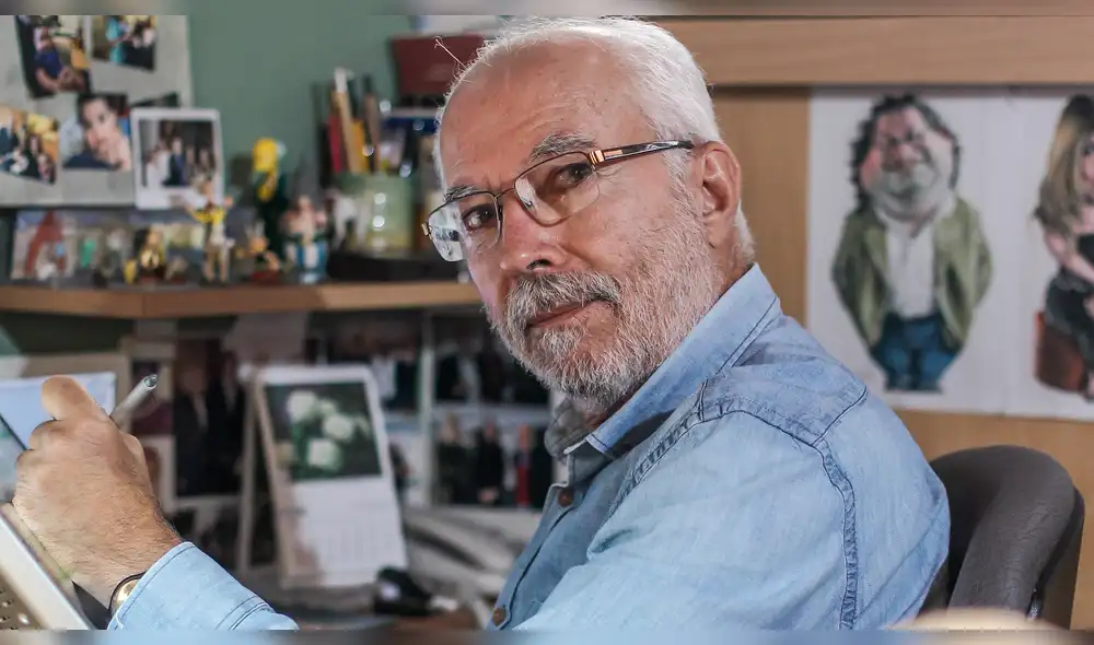 “Bartra se deleita en su rol de dominatriz política”