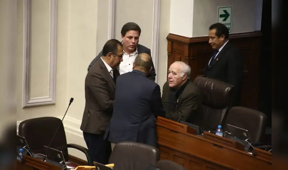 Foto: Michael Ramón/La República. Foto: Michael Ramón/La República.