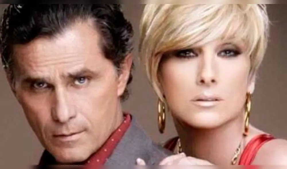 Humberto Zurita y Christian Bach